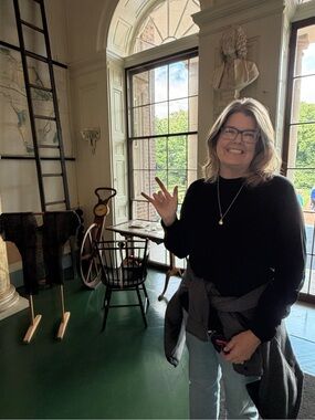 Meet your Posher, Marla